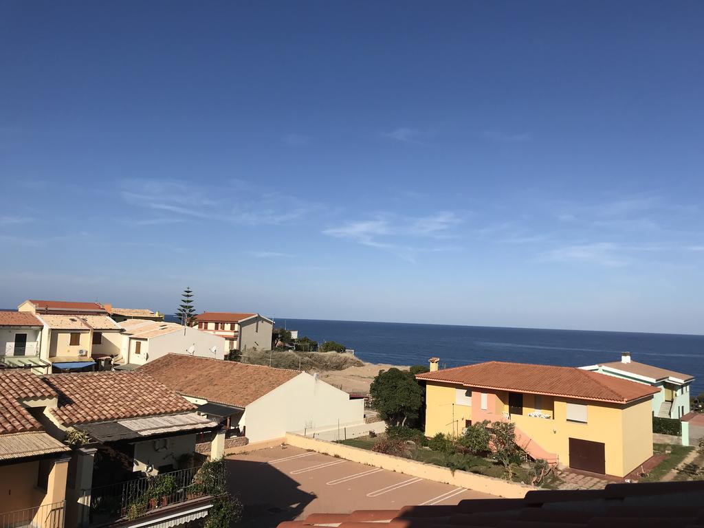 Studio Azzurro L Apartman Valledoria  Kültér fotó